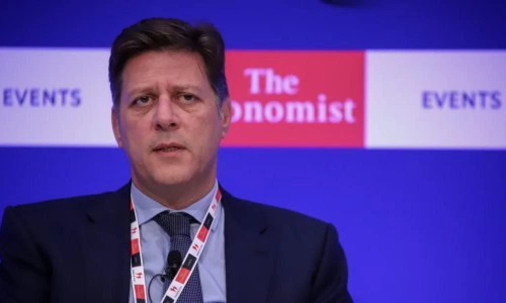 Στο «στόχαστρο» του τουρκικού υπουργείου Εξωτερικών ο Μιλτιάδης Βαρβιτσιώτης